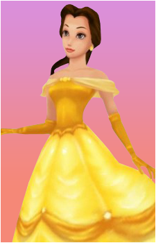 Belle's image