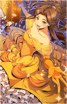 Belle