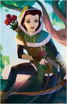 Belle