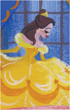 Belle