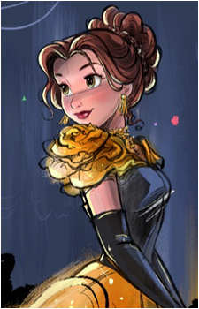 Belle