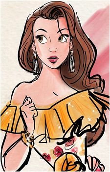 Belle