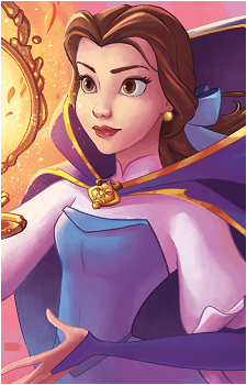 Belle