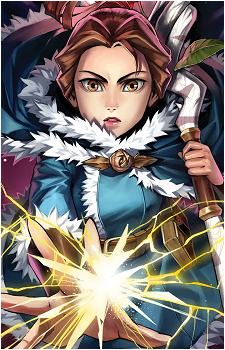 Belle