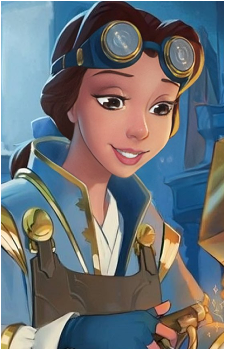 Belle