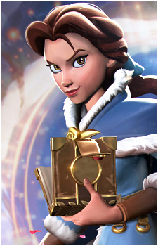 Belle