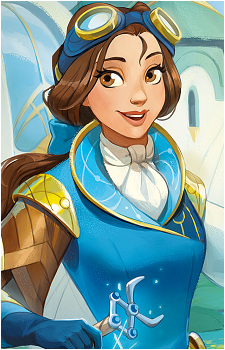Belle