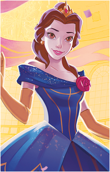 Belle