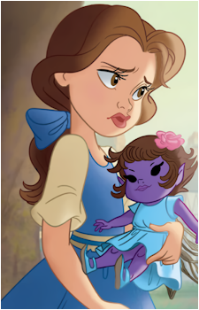 Belle