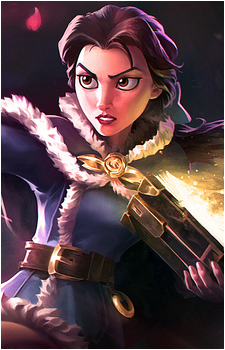 Belle