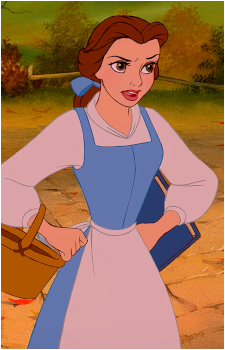 Belle