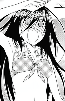 Hatsu Takagi