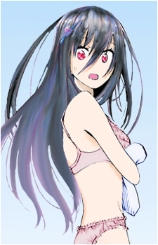 Hatsu Takagi