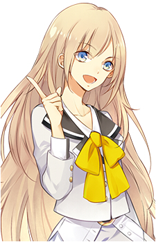 Reina Ichisaki's image