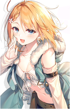 Lutesa's image