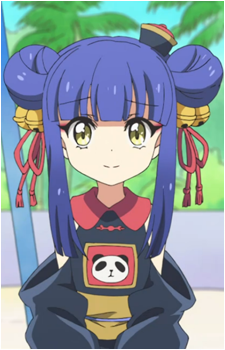 Kyon-Kyon's image