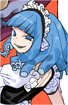 Asako Mizuda's image