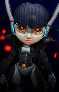 Liquorice's image