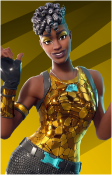Disco Diva