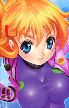 Miu Fuurinji's image
