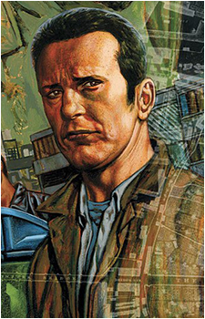 Chas Chandler