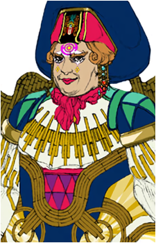 Geldoblame