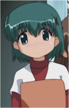 Mizuho Amane's image