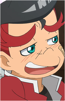 Kaito Goushou