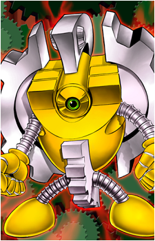 Yellow Gadget's image