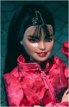 Shuhua's image