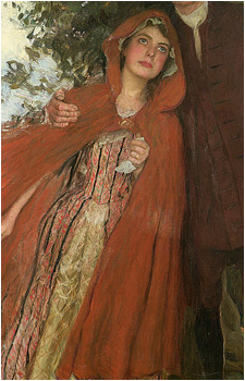 Tess Durbeyfield