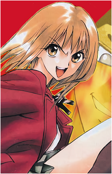 Rando Masashi's image