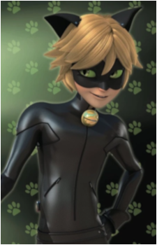 Adrien Agreste