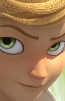 Adrien Agreste