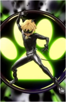Adrien Agreste