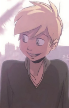 Adrien Agreste