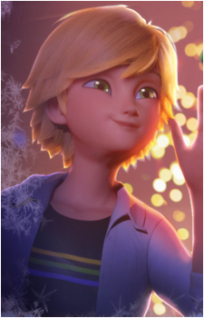 Adrien Agreste