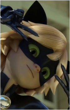 Adrien Agreste