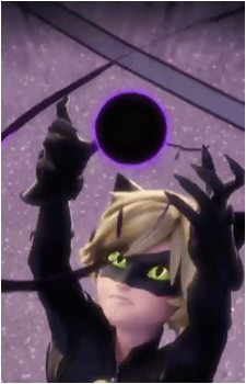 Adrien Agreste