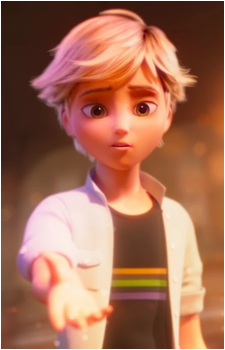 Adrien Agreste