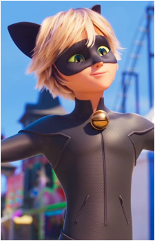 Adrien Agreste