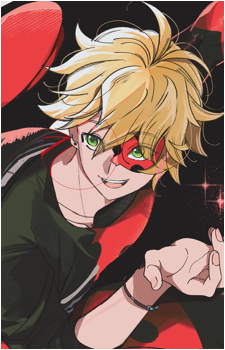 Adrien Agreste