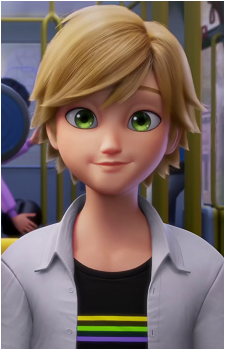 Adrien Agreste