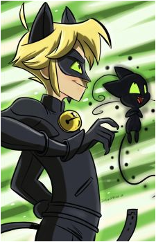 Adrien Agreste