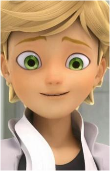Adrien Agreste