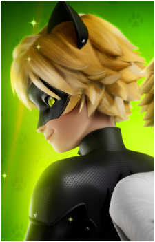 Adrien Agreste