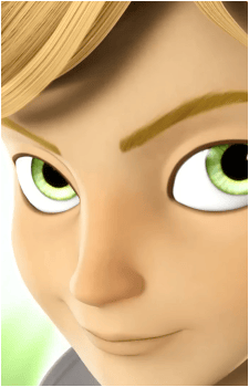 Adrien Agreste