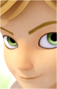 Adrien Agreste