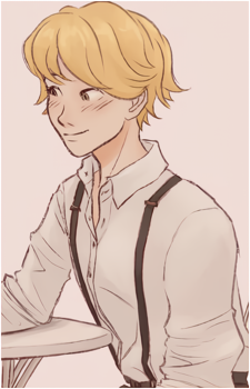 Adrien Agreste