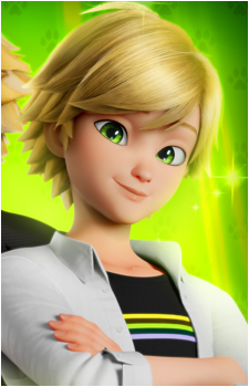 Adrien Agreste